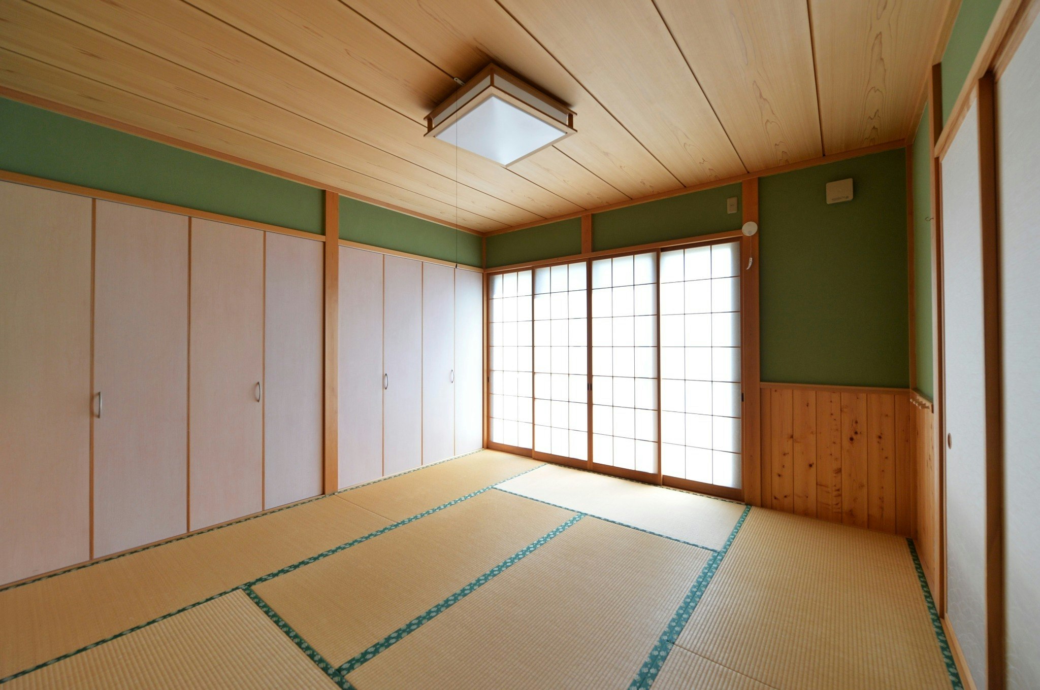 那須のふもとの伝統家屋でゆったり。東屋でBBQ。 